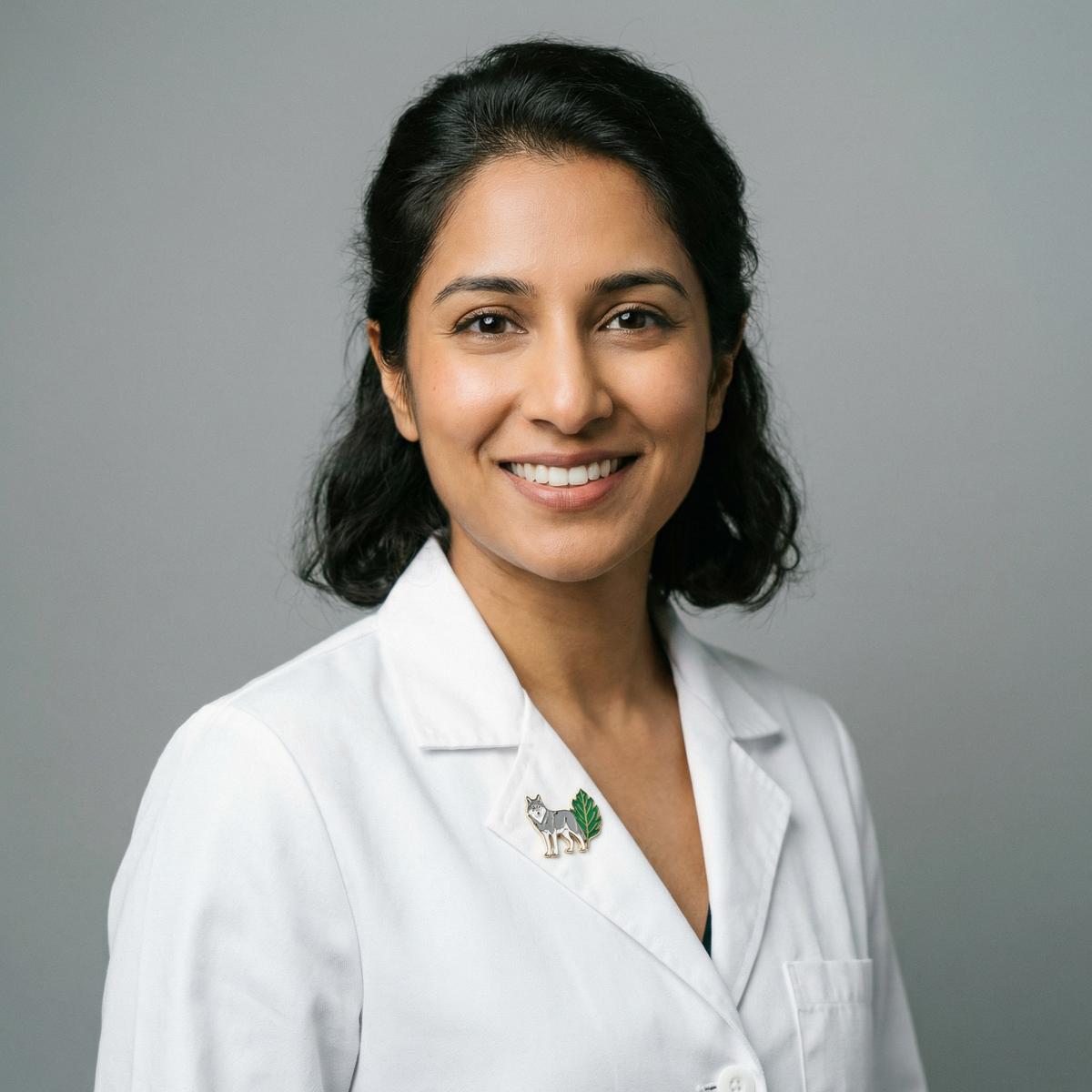 黑丝动物行为顾问林雨薇